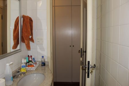 Apartamento para alugar com 120m², 1 quarto e 1 vagaBanheiro