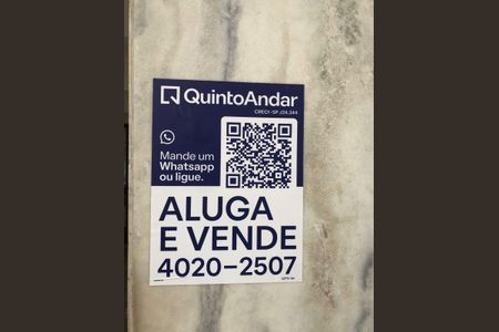 Apartamento para alugar com 120m², 1 quarto e 1 vagaPlaca