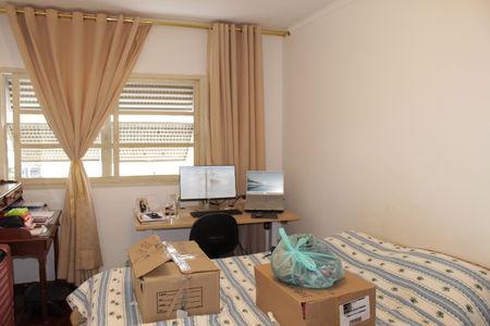 Apartamento para alugar com 120m², 1 quarto e 1 vagaQuarto