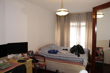 Apartamento para alugar com 1 quarto, 120m² em Vila Buarque, São Paulo