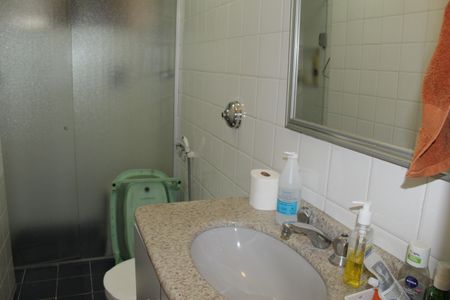 Apartamento para alugar com 120m², 1 quarto e 1 vagaBanheiro