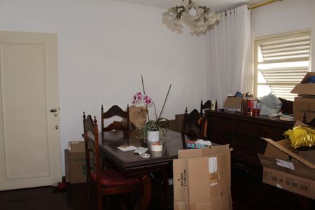 Apartamento para alugar com 120m², 1 quarto e 1 vagaSala