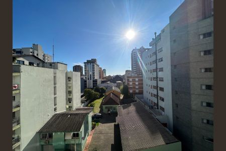 Apartamento para alugar com 170m², 3 quartos e 2 vagasVista da Área comum