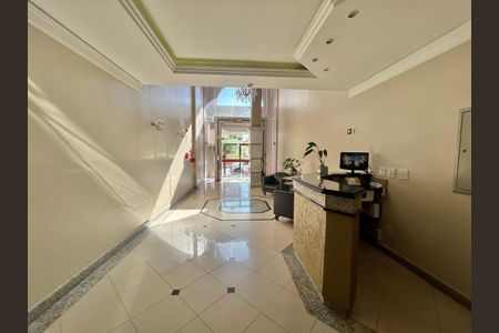 Apartamento para alugar com 170m², 3 quartos e 2 vagasÁrea comum