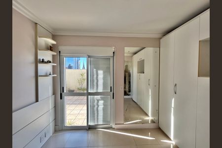 Apartamento para alugar com 170m², 3 quartos e 2 vagasQuarto