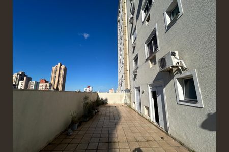 Apartamento para alugar com 170m², 3 quartos e 2 vagasÁrea comum