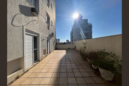 Apartamento para alugar com 170m², 3 quartos e 2 vagasÁrea comum