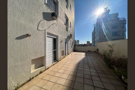 Apartamento para alugar com 170m², 3 quartos e 2 vagasÁrea comum