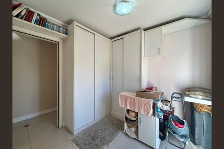 Apartamento para alugar com 170m², 3 quartos e 2 vagasQuarto 2