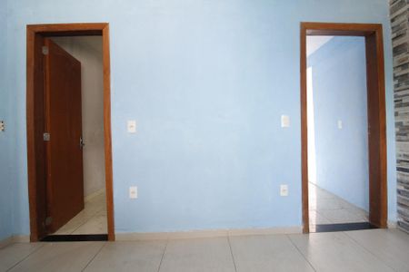Sala de casa para alugar com 2 quartos, 50m² em Pernambués, Salvador