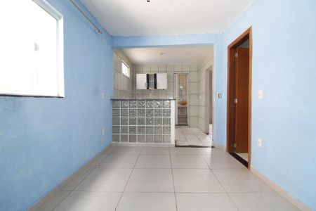Sala de casa para alugar com 2 quartos, 50m² em Pernambués, Salvador