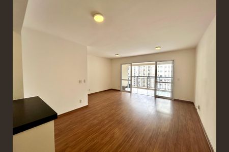 Sala de apartamento para alugar com 2 quartos, 86m² em Jardim Flor da Montanha, Guarulhos