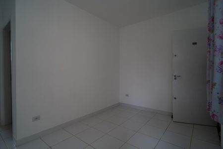 Sala de apartamento para alugar com 2 quartos, 46m² em Alto da Boa Vista, Sorocaba