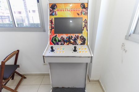 Apartamento para alugar com 52m², 2 quartos e 1 vagaÁrea comum