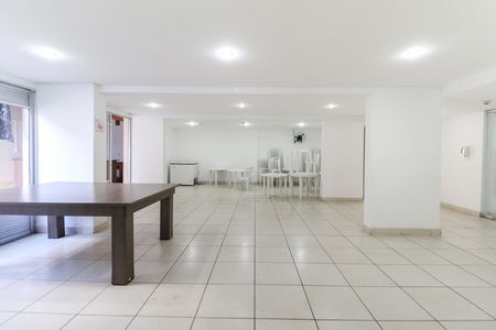 Apartamento para alugar com 52m², 2 quartos e 1 vagaÁrea comum