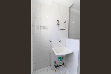 Apartamento para alugar com 52m², 2 quartos e 1 vagaÁrea de Serviço