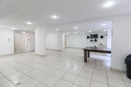 Apartamento para alugar com 52m², 2 quartos e 1 vagaÁrea comum