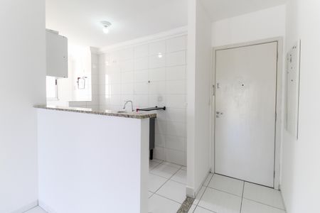 Apartamento para alugar com 52m², 2 quartos e 1 vagaCozinha