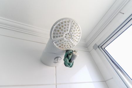 Apartamento para alugar com 52m², 2 quartos e 1 vagaBanheiro