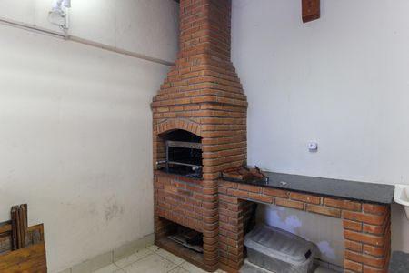 Apartamento para alugar com 52m², 2 quartos e 1 vagaÁrea comum