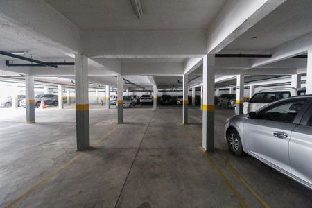 Apartamento para alugar com 52m², 2 quartos e 1 vagaÁrea comum