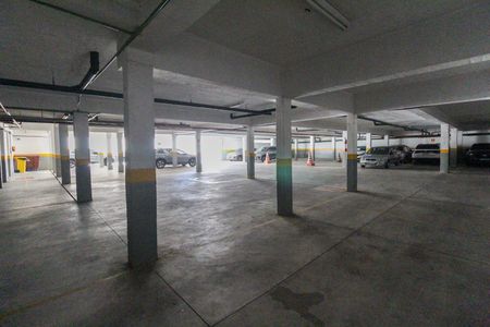 Apartamento para alugar com 52m², 2 quartos e 1 vagaÁrea comum