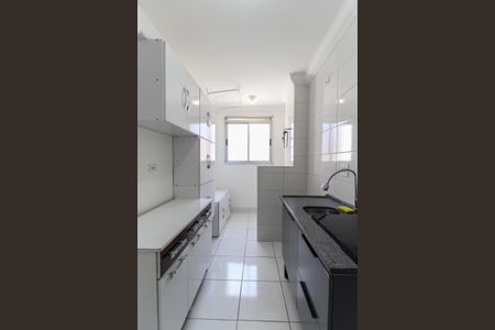 Apartamento para alugar com 52m², 2 quartos e 1 vagaCozinha