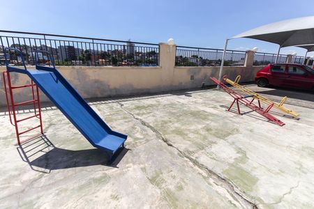 Apartamento para alugar com 52m², 2 quartos e 1 vagaÁrea comum