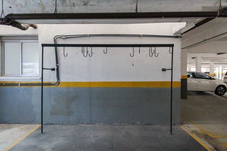 Apartamento para alugar com 52m², 2 quartos e 1 vagaÁrea comum