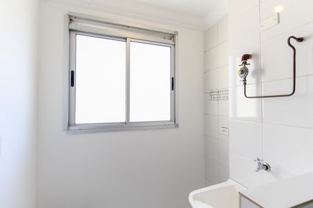 Apartamento para alugar com 52m², 2 quartos e 1 vagaÁrea de Serviço