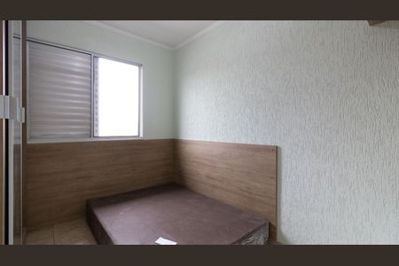 Quarto 2 de casa de condomínio para alugar com 2 quartos, 81m² em Vila Talarico, São Paulo