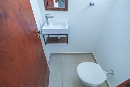 Apartamento à venda com 90m², 3 quartos e 2 vagas Apartamento à venda com 90m², 3 quartos e 2 vagaslavabo