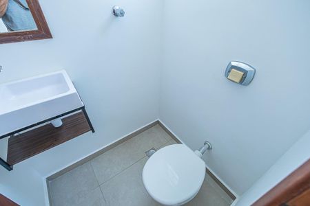 Apartamento à venda com 90m², 3 quartos e 2 vagas Apartamento à venda com 90m², 3 quartos e 2 vagaslavabo