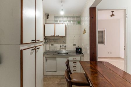 Apartamento para alugar com 29m², 1 quarto e sem vaga Apartamento para alugar com 29m², 1 quarto e sem vagaCozinha