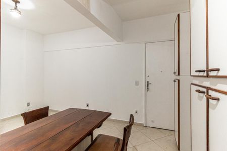 Apartamento para alugar com 29m², 1 quarto e sem vaga Apartamento para alugar com 29m², 1 quarto e sem vagaCozinha