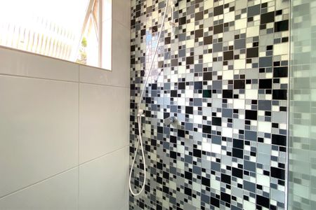 Apartamento à venda com 111m², 3 quartos e 2 vagas Apartamento à venda com 111m², 3 quartos e 2 vagasBanheiro