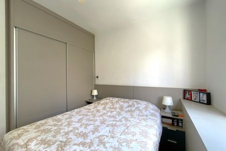 Apartamento à venda com 111m², 3 quartos e 2 vagas Apartamento à venda com 111m², 3 quartos e 2 vagasSuite 1