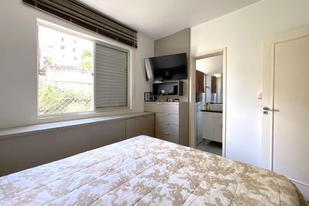 Apartamento à venda com 111m², 3 quartos e 2 vagas Apartamento à venda com 111m², 3 quartos e 2 vagasSuite 1