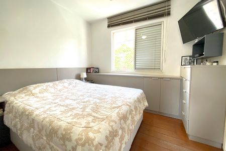 Apartamento à venda com 111m², 3 quartos e 2 vagas Apartamento à venda com 111m², 3 quartos e 2 vagasSuite 1