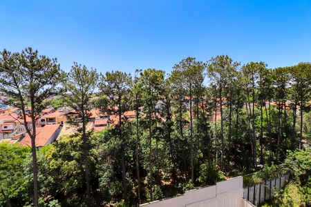 Vista da Sala de apartamento para alugar com 2 quartos, 43m² em Jardim Nossa Senhora do Carmo, São Paulo
