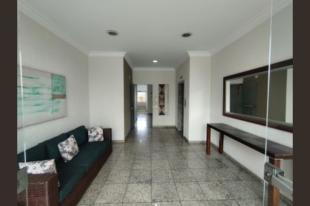 Apartamento à venda com 75m², 3 quartos e 2 vagas Apartamento à venda com 75m², 3 quartos e 2 vagasHall de Entrada