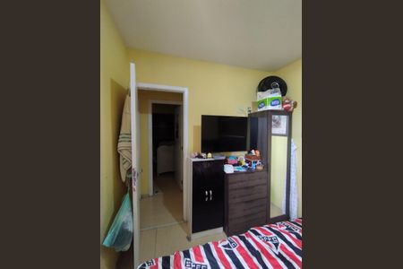 Apartamento à venda com 75m², 3 quartos e 2 vagas Apartamento à venda com 75m², 3 quartos e 2 vagasSuíte