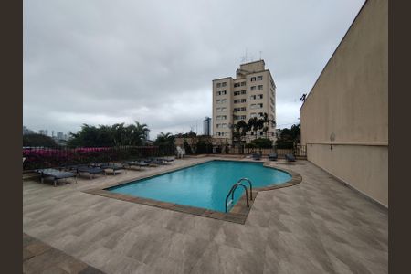 Apartamento à venda com 75m², 3 quartos e 2 vagas Apartamento à venda com 75m², 3 quartos e 2 vagasÁrea comum - Piscina Adulto