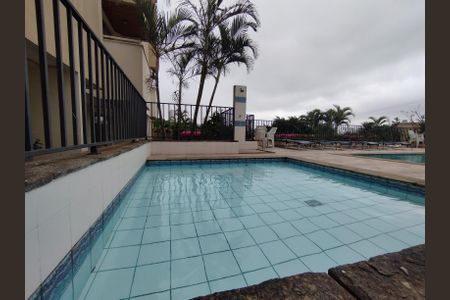 Apartamento à venda com 75m², 3 quartos e 2 vagas Apartamento à venda com 75m², 3 quartos e 2 vagasÁrea comum - Piscina Infantil