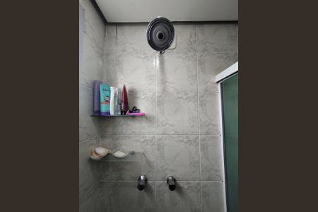 Apartamento à venda com 75m², 3 quartos e 2 vagas Apartamento à venda com 75m², 3 quartos e 2 vagasBanheiro Social