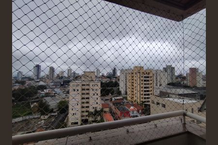 Apartamento à venda com 75m², 3 quartos e 2 vagas Apartamento à venda com 75m², 3 quartos e 2 vagasVaranda da Sala