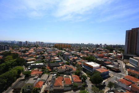 Apartamento para alugar com 34m², 2 quartos e sem vaga Apartamento para alugar com 34m², 2 quartos e sem vagaVista do Quarto 2