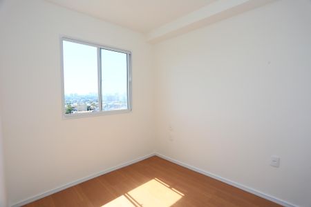 Apartamento para alugar com 34m², 2 quartos e sem vaga Apartamento para alugar com 34m², 2 quartos e sem vagaQuarto 2