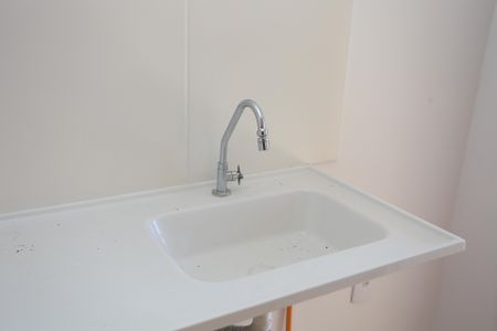 Apartamento para alugar com 34m², 2 quartos e sem vaga Apartamento para alugar com 34m², 2 quartos e sem vagaSala/Cozinha