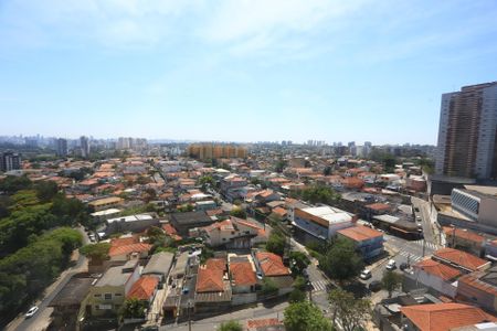 Apartamento para alugar com 34m², 2 quartos e sem vaga Apartamento para alugar com 34m², 2 quartos e sem vagaVista do Quarto 1